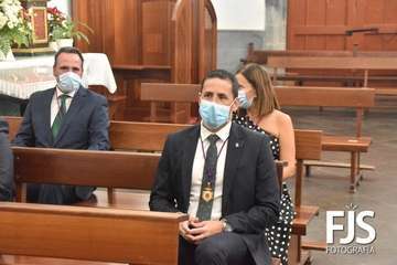 Concierto de la Banda de Música de Telde por San Gregorio/Francisco Javier Santana.